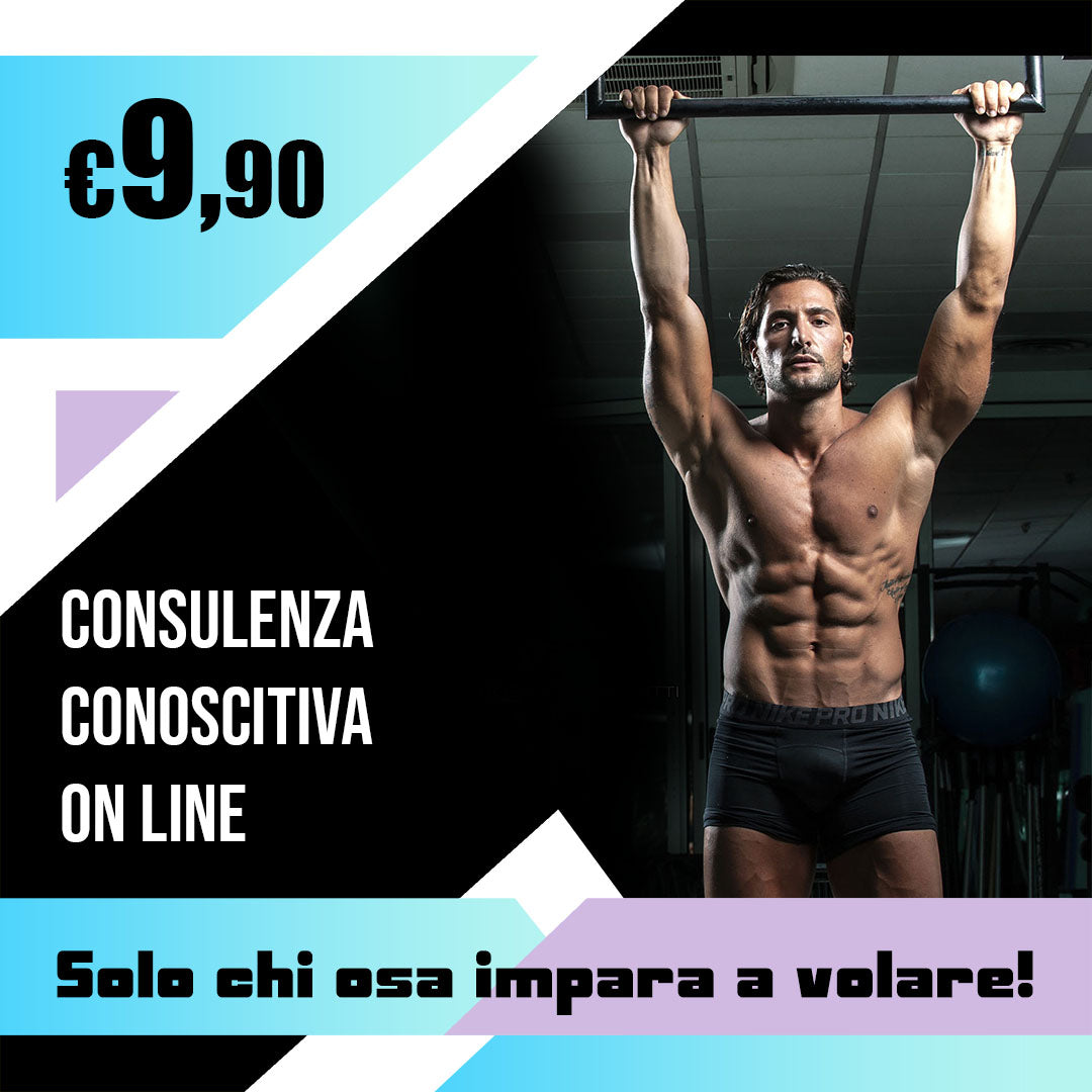 CONSULENZA ON LINE