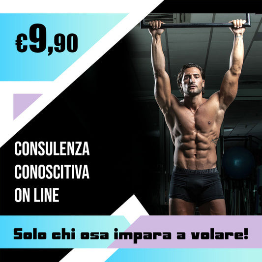 CONSULENZA ON LINE